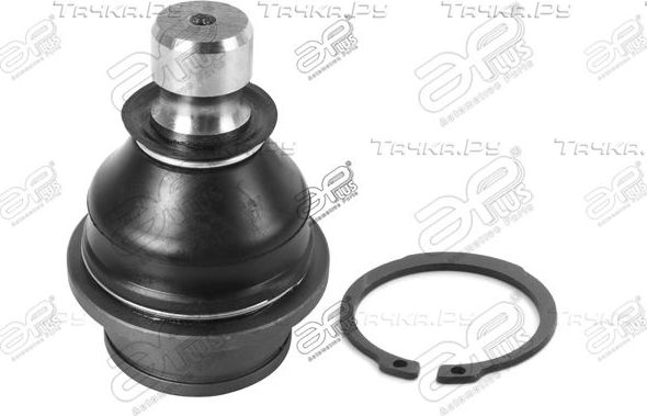 Шаровая опора APlus передняя правая/левая нижняя для Nissan Navara D40 2004-2015. Артикул 17240AP