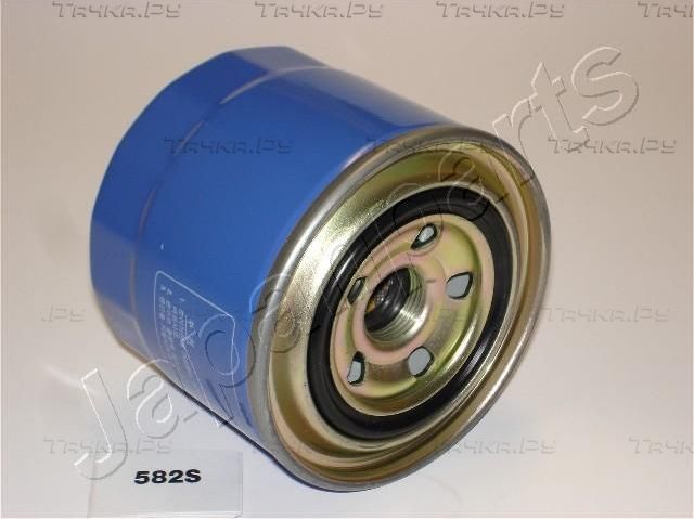 Топливный фильтр Japanparts. Артикул FC-582S