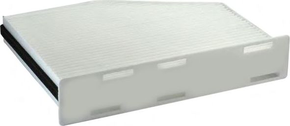 Салонный фильтр JS Asakashi. Артикул AC0119