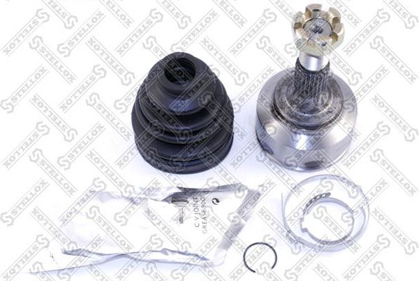 Шрус наружный (граната) Stellox для Peugeot 307 I 2000-2009. Артикул 150 1455-SX