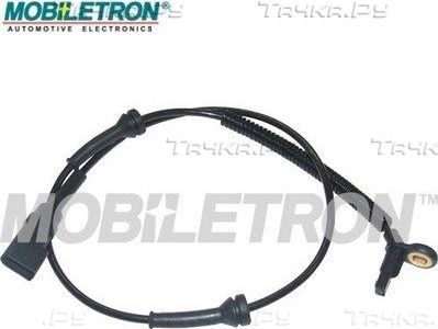 Датчик ABS Mobiletron передний правый/левый для Ford Fiesta V 2001-2009. Артикул AB-EU028