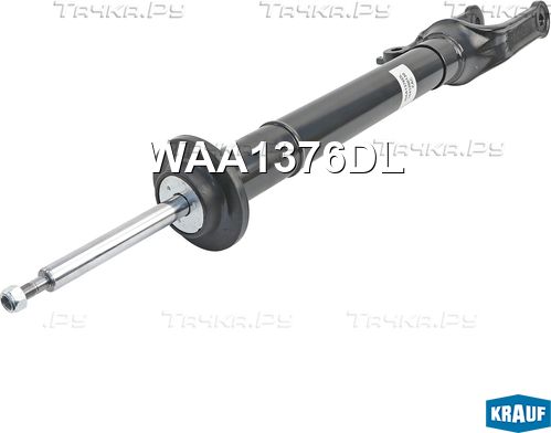 Амортизатор подвески передний Krauf. Артикул WAA1376DL