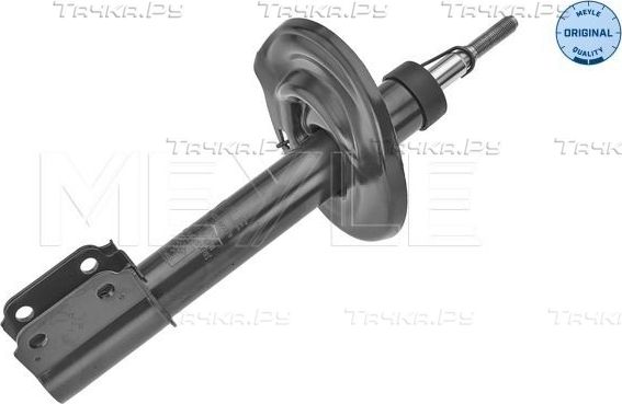 Амортизатор Meyle Original. Артикул 16-26 623 0028