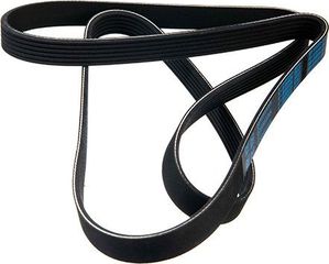 Приводной ремень поликлиновой Stellox для Alfa Romeo 159 2007-2011. Артикул 06-01580-SX