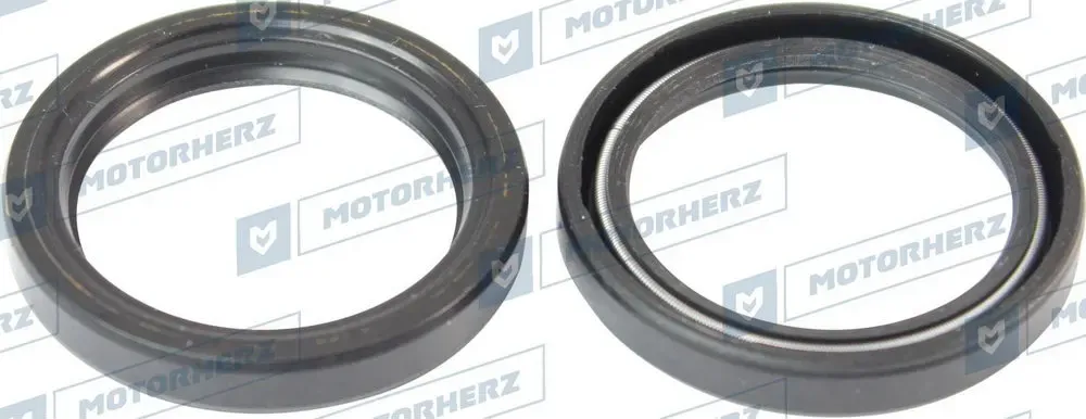 Сальник рулевой рейки (Motorherz). Артикул HA0043