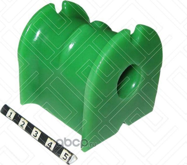 Втулка стабилизатора задней подвески ID =17мм (Полиуретан). Артикул 2601493