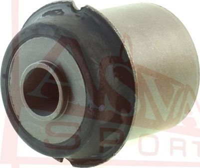 Сайлентблок заднего рычага подвески Asva. Артикул 2301-B5R