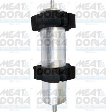 Топливный фильтр Meat & Doria. Артикул 5027