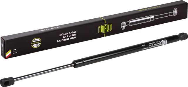 Амортизатор (упор) багажника Trialli для Volkswagen Jetta VI 2010-2019. Артикул GS 1819