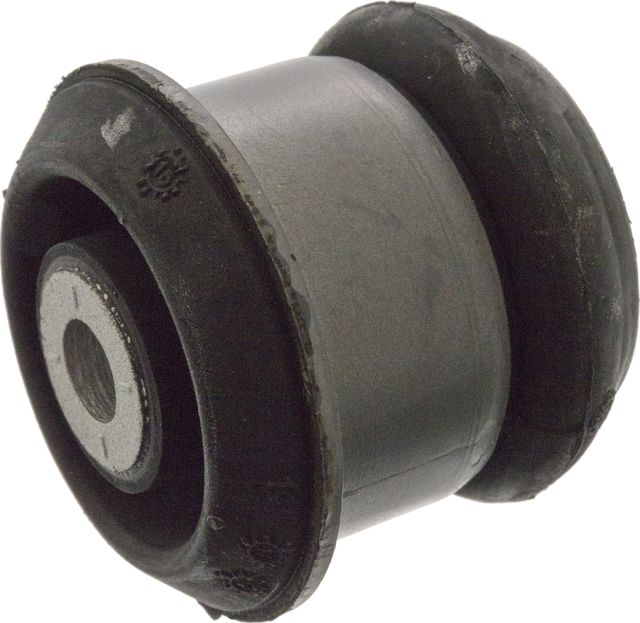 Сайлентблок передней балки Febi Bilstein передний правый/левый для Audi A6 I (C4) 1994-1997. Артикул 07609