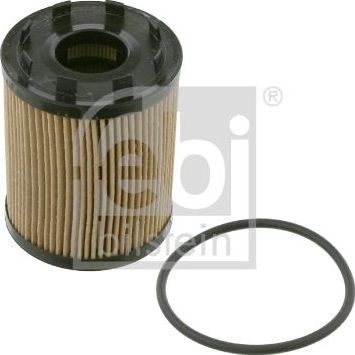 Масляный фильтр Febi Bilstein. Артикул 26366