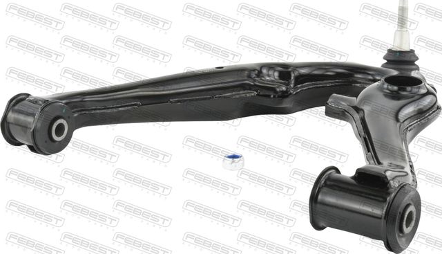 Поперечный рычаг Febest. Артикул 1024-TAHFLL