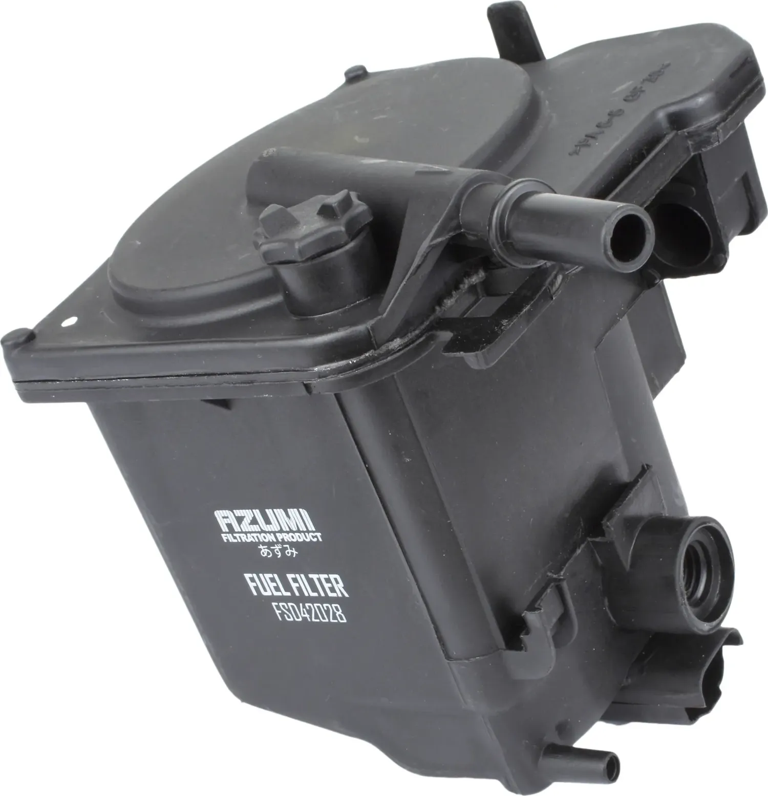 Фильтр топливный FORD FOCUS II/C-MAX TDCI (Azumi). Артикул FSD42028