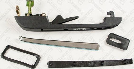 Ручка двери Stellox. Артикул 77-24724-SX