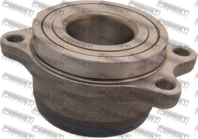 Ступица колеса Febest. Артикул 0882-B12R