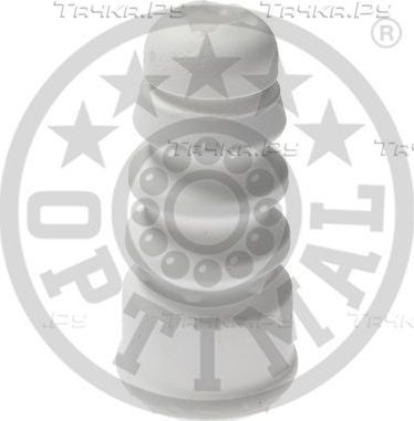 Отбойник амортизатора (стойки) Optimal. Артикул F8-6001