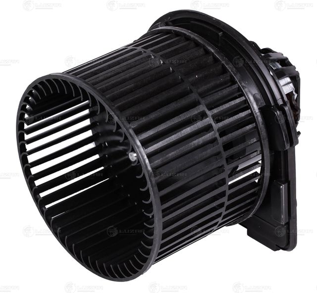 Вентилятор, мотор печки (отопителя) салона Luzar для Opel Vectra B 1995-2002. Артикул LFh 2170