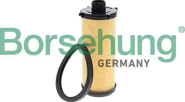 Фильтр АКПП Borsehung. Артикул B13267