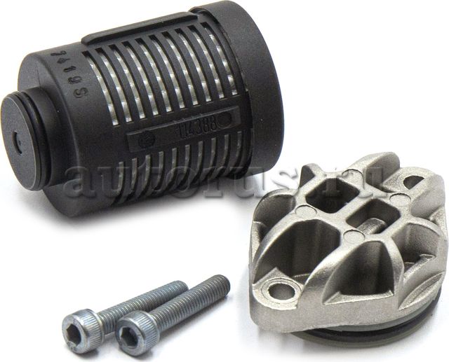 Фильтр муфты haldexadaptor - oil filter Land Rover. Артикул LR032298