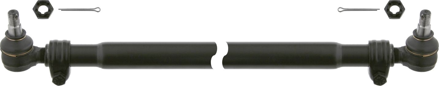 Рулевая тяга поперечная Febi Bilstein ProKit. Артикул 23898