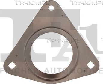 Прокладка глушителя FA1 для Peugeot 407 2004-2011. Артикул 230-913