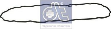 Прокладка клапанной крышки 441724 DT Spare Parts. Артикул 2.10299