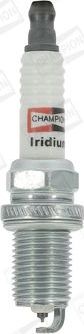 Свеча зажигания Champion Iridium. Артикул OE181/T10