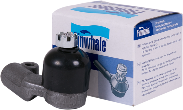 Наконечник рулевой тяги Finwhale. Артикул FJ402