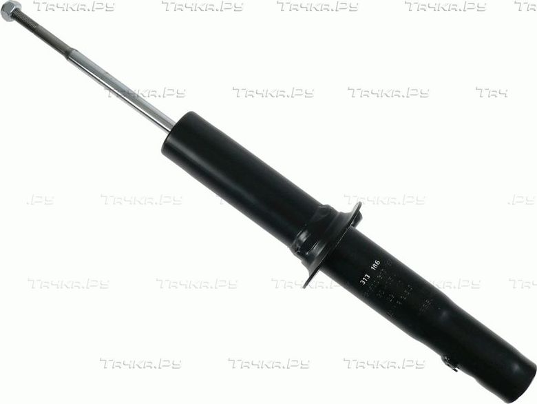 Амортизатор SACHS передний для Honda CR-V I 1995-2002. Артикул 313 186