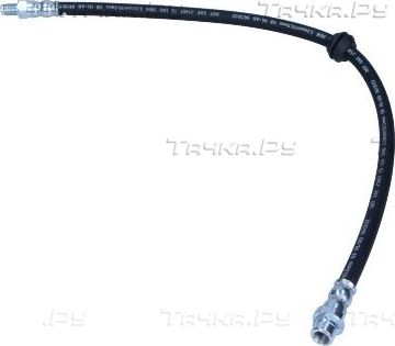 Тормозной шланг MaXgear передний левый для MINI Clubman I (R55) 2007-2014. Артикул 52-0557