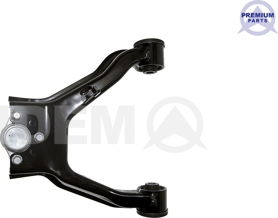 Поперечный рычаг передней подвески Sidem (Листовая сталь). Артикул 71370