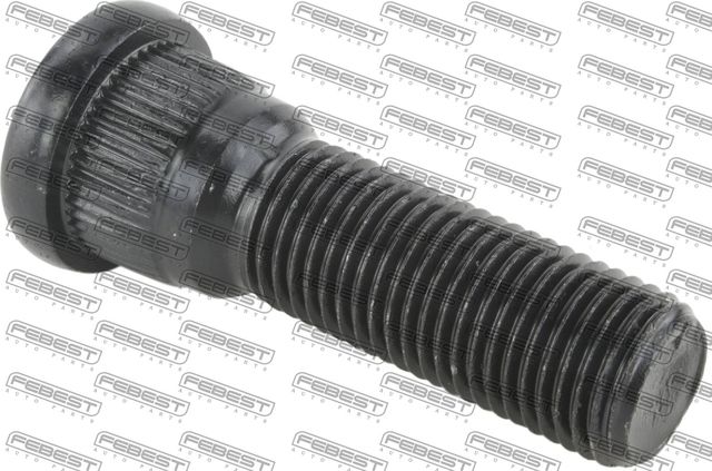 Шпилька колеса (болт ступицы) Febest для SsangYong Actyon Sports I 2007-2012. Артикул 1484-003