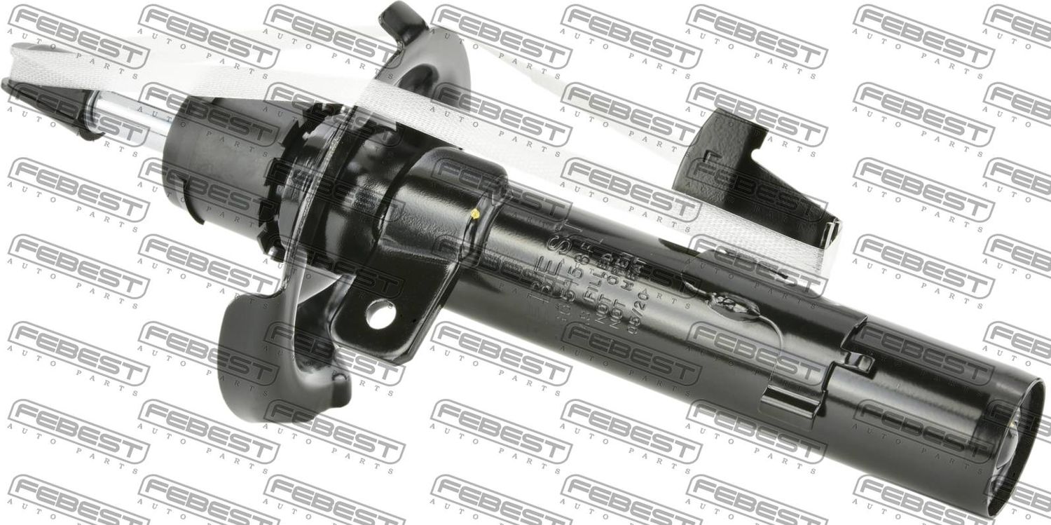 Амортизатор Febest. Артикул 21665158FL