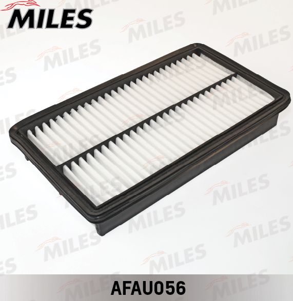 Воздушный фильтр Miles для Mazda CX-7 I 2007-2013. Артикул AFAU056
