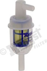 Топливный фильтр Hengst. Артикул H103WK