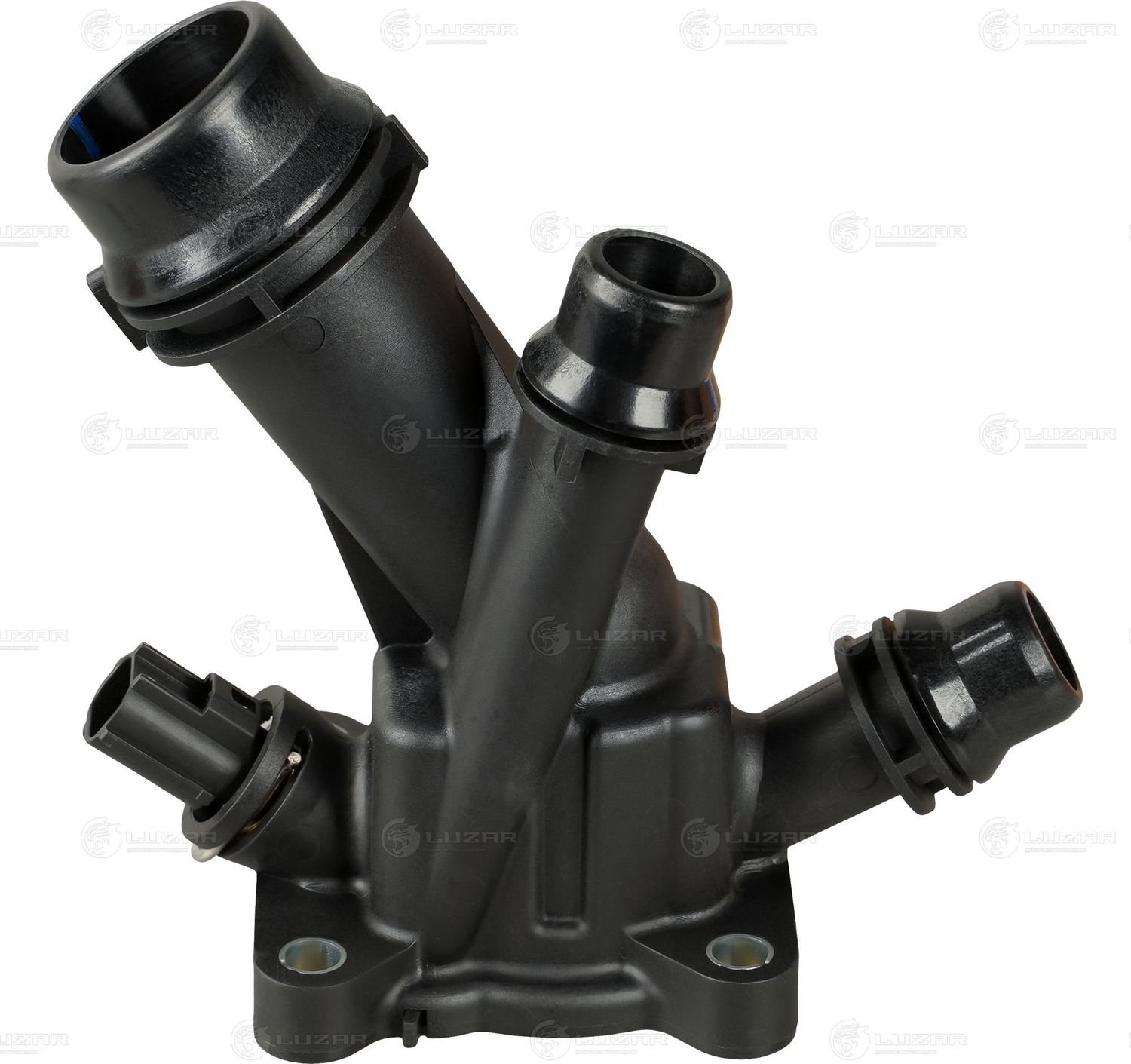 Термостат Luzar. Артикул LT 1014