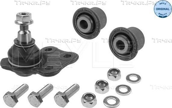 Автозапчасть Meyle Original Kit. Артикул 16-16 610 0009