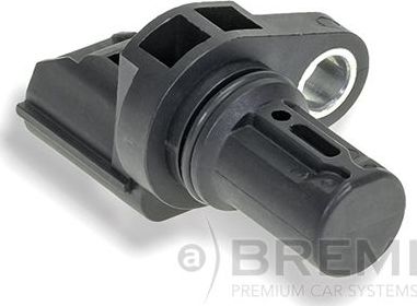 Датчик положения коленвала Bremi для Mitsubishi Mirage VI 2012-2026. Артикул 60565