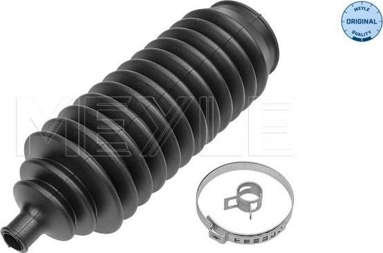 Пыльник рулевой рейки (комплект) Meyle Original передний правый/левый для Mitsubishi 3000 GT I 1990-1999. Артикул 32-14 620 0001