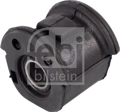 Сайлентблок переднего рычага подвески Febi Bilstein (резина/металл). Артикул 41390