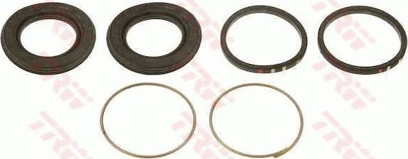 Ремкомплект тормозного суппорта TRW. Артикул SP4129