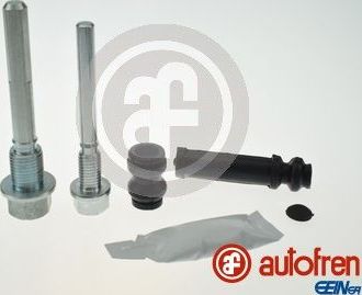 Направляющие тормозного суппорта (комплект) Autofren Seinsa. Артикул D7131C