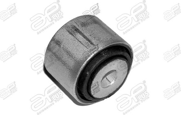 Сайлентблок заднего рычага подвески APlus. Артикул 19950AP