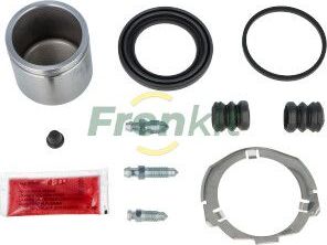 Ремкомплект тормозного суппорта Frenkit передний для Fiat Punto I 1993-1999. Артикул 254902