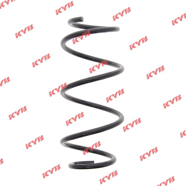 Пружина подвески KYB (Каяба) K-Flex. Артикул RH3311
