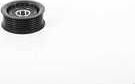 Направляющий (ведущий) ролик приводного поликлинового ремня BSG (полимерный материал) для Kia Venga I 2010-2018. Артикул BSG 40-615-010