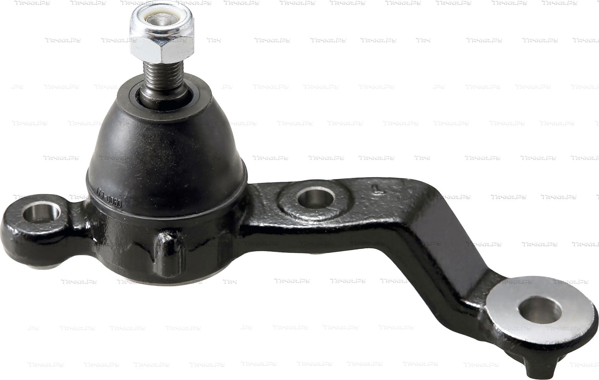 Шаровая опора CTR передняя левая для Lexus GS II 1997-2004. Артикул CB0420