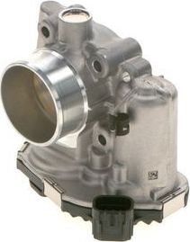 Дроссельная заслонка Bosch. Артикул 0 280 750 482