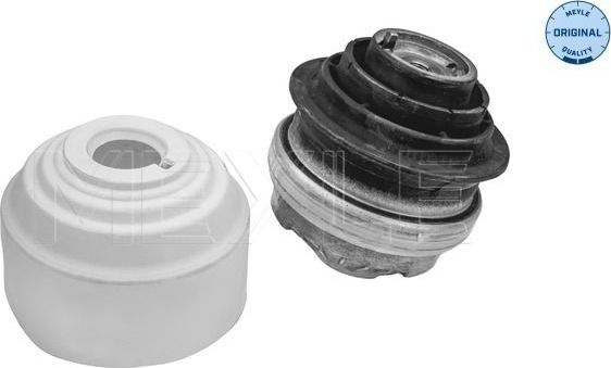 Подушка (опора) двигателя Meyle Original. Артикул 014 024 0079