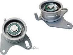 Натяжной ролик (натяжитель) ремня ГРМ GMB для Kia Bongo IV 2003-2026. Артикул GT10140